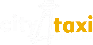 City Taxi Bratislava Logo